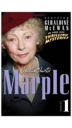 Agatha Christies Marple (1)