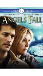 Nora Roberts: Msteko Angels Fall