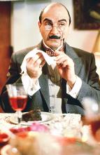 Hercule Poirot