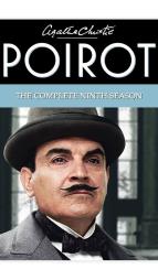 Hercule Poirot IX (4)