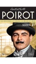 Hercule Poirot IV (3)