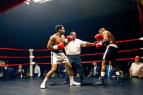 Sonny Liston: Tk vha