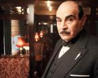 Hercule Poirot XII (3)
