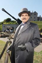 Hercule Poirot XII (4)