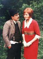 Smrt �ern�ho kr�le