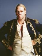 Master & Commander: Odvr�cen� strana sv�ta