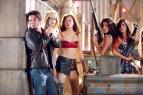 Grindhouse: Planeta Teror