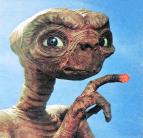 E.T. - Mimozem��an