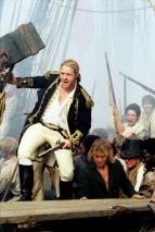 Master & Commander: Odvr�cen� strana sv�ta