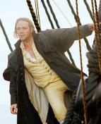 Master & Commander: Odvr�cen� strana sv�ta