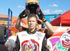 Ricky Bobby: Nejrychlej�� jezdec