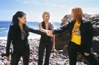 Charlieho and�lci