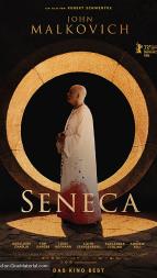 Seneca aneb Jak se rod zemtesen
