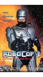 Robocop 3