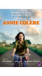 Annie se zlob