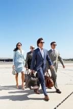 Mission: Impossible - Ghost Protocol