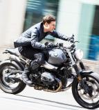 Mission: Impossible - Fallout