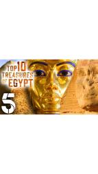 Nejvt poklady Egypta (1)
