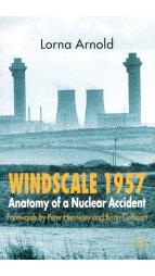 Britsk ernobyl - Windscale 1957