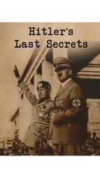 Hitlerova posledn tajemstv (3)