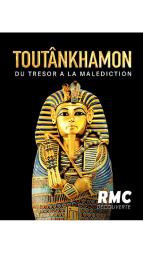 Tutanchamonova kletba