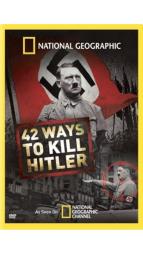 42 zpsob, jak zabt Hitlera