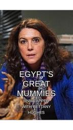 Nejvt poklady egyptskch mumi (2)