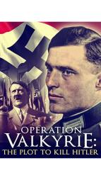 Operace Valkra: Atentt na Hitlera