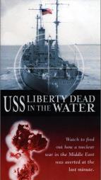 Incident USS Liberty