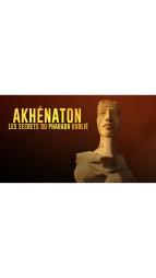 Ztracen msta Akhenaten