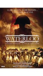 Waterloo - Posledn bitva