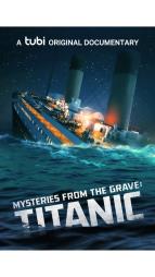 Titanic - Svdectv ze zhrob