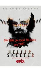 HELTER SKELTER: Pbh Mansonovy sekty (5)