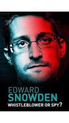 Edward Snowden - Hrdina nebo pin?