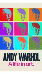 Andy Warhol: ivot v umn