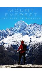 Everest: Vrchol lidstva