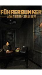 Bunkr: Posledn dny Adolfa Hitlera