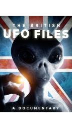 UFO nad Britni
