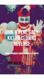 John Wayne Gacy: Pbh vradcho klauna (4/4)