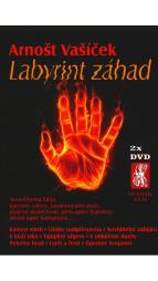 Labyrint zhad (4)