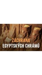 Zchrana egyptskch chrm