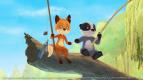 Messyho skv�l� dobrodru�stv� (34)