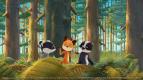 Messyho skv�l� dobrodru�stv� (48)