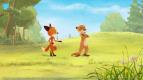 Messyho skv�l� dobrodru�stv� (4)