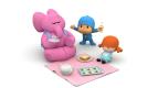 Caillou: Nov� dobrodru�stv� (25)