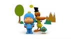 Caillou: Nov� dobrodru�stv� (25)