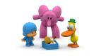 Caillou: Nov� dobrodru�stv� (3)