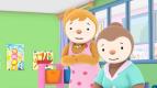 Caillou: Nov� dobrodru�stv� (23)