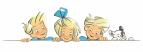Pan Jezevec a pan� Li�ka (28)