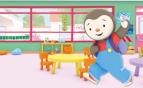 Caillou: Nov� dobrodru�stv� (3)